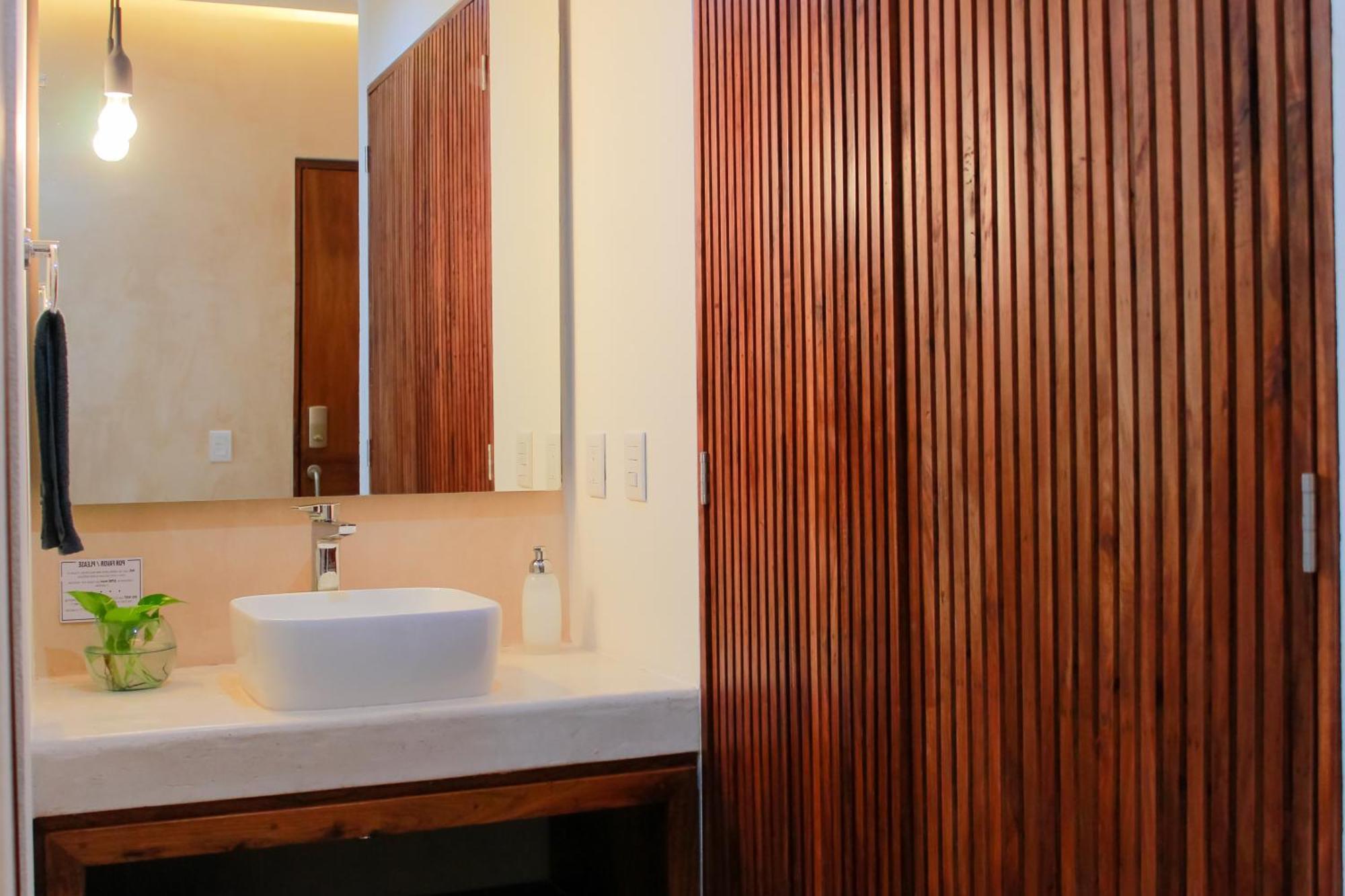 Gama 09 Apartments Tulum Kültér fotó